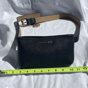 Michael Kors Belt Bag Fanny Pack